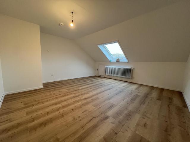 Wohnung mieten in Friedrichsberg, Wuppertal
