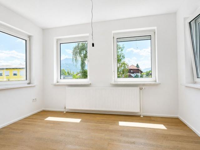 Apartment kaufen in Rutzenmoos, Regau