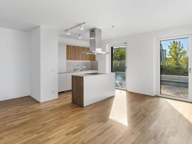 Apartment mieten in KG Brigittenau, Wien