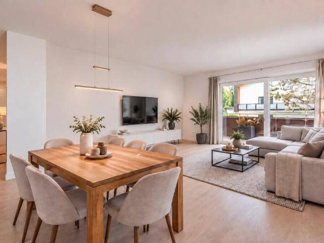 Apartment kaufen in Maxglan, Salzburg