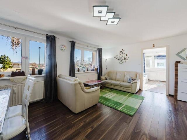 Apartment kaufen in Wals-Siezenheim, Salzburg