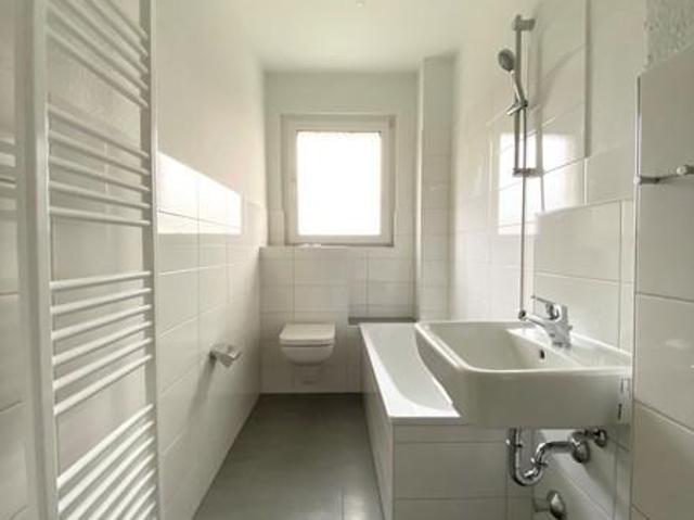 Wohnung mieten in Jungferntal, Dortmund