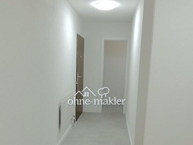 Apartment kaufen in Bad Buchau, Baden-Württemberg