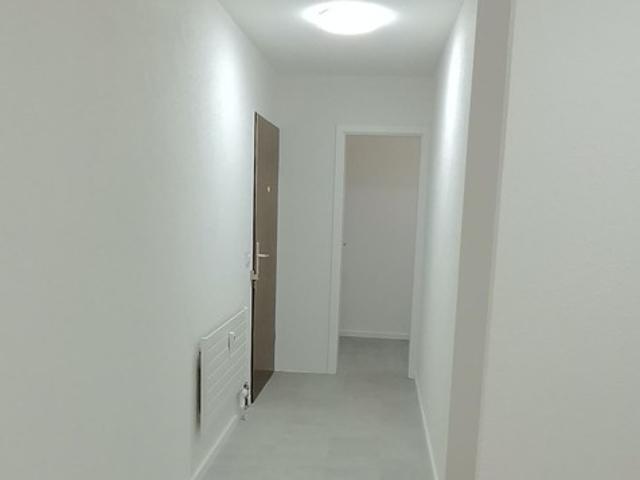 Wohnung kaufen in Buchau, Bad Buchau