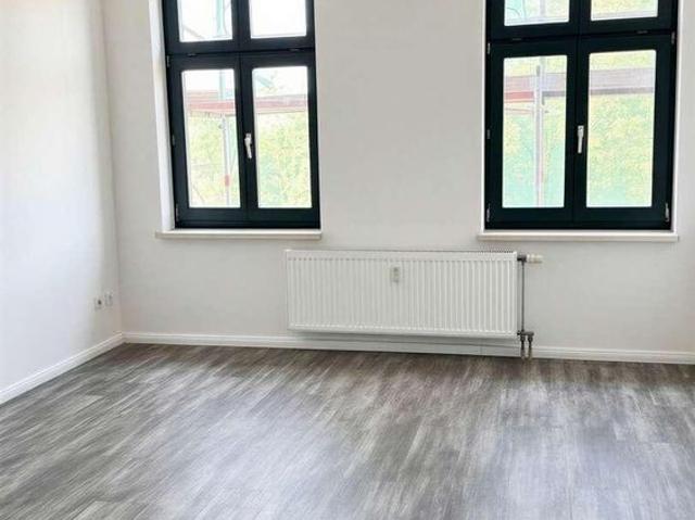 Apartment mieten in Buckau, Magdeburg
