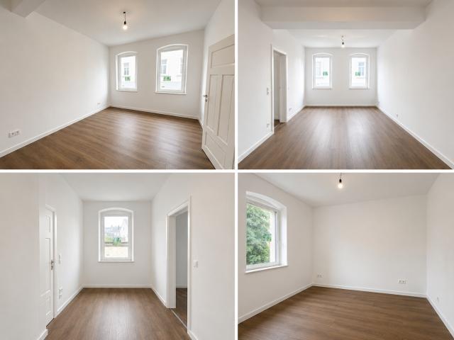 Wohnung mieten in Neustadt, Hof