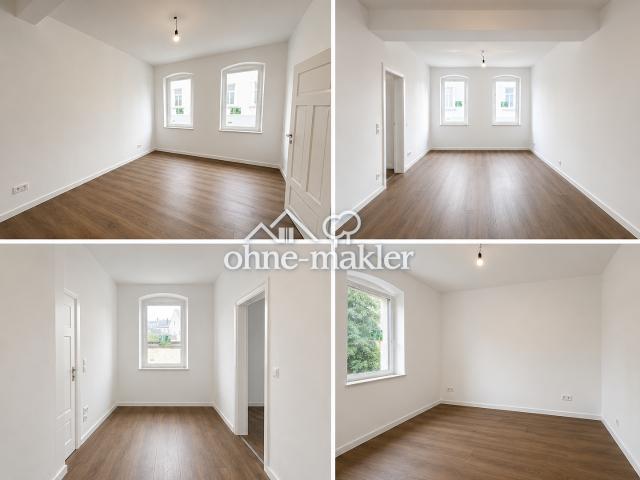 Apartment mieten in Neustadt, Hof