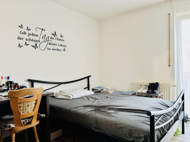 Wohnung kaufen in Crailsheim, Baden-Württemberg