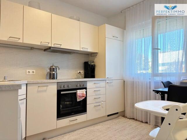 Apartment kaufen in Bregenz, Bezirk Bregenz