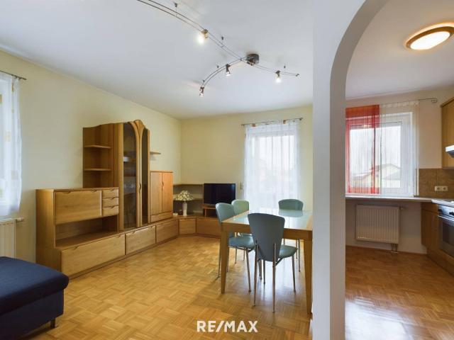 Apartment kaufen in Leonding, Alharting