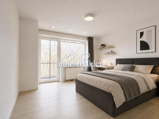 Apartment mieten in Paffendorf, Bergheim