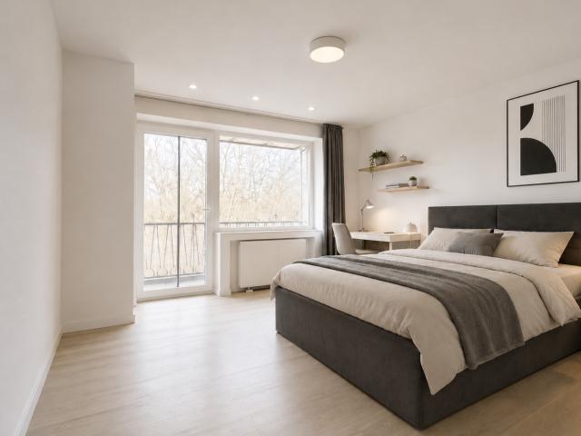 Wohnung mieten in Paffendorf, Bergheim