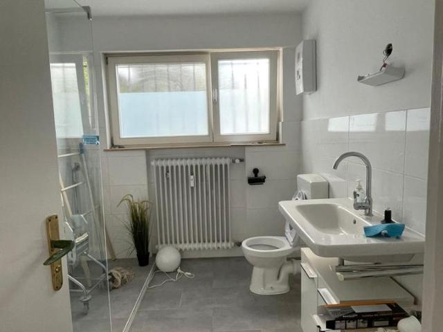 Wohnung mieten in Bad Cannstatt, Stuttgart