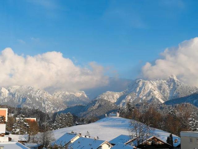 Wohnung kaufen in Bad Faulenbach, Füssen