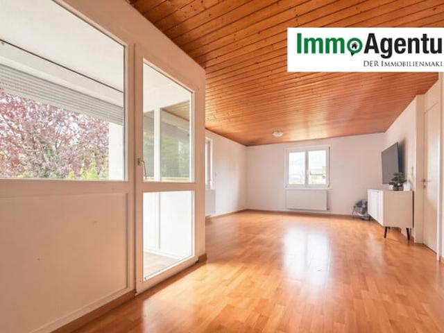 Apartment kaufen in Dornbirn, Vorarlberg