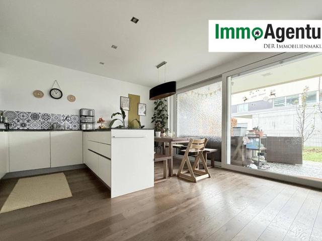 Apartment kaufen in Altach, Vorarlberg
