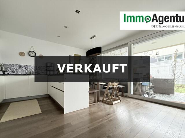 Apartment kaufen in Altach, Vorarlberg