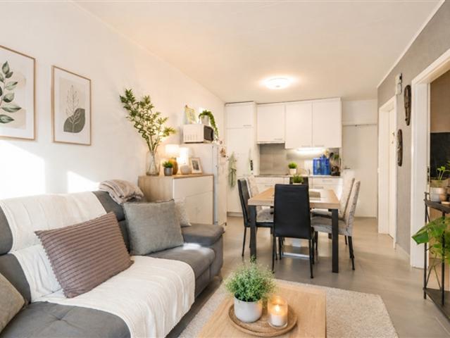 Wohnung kaufen in Saint-Maurice, Wallis