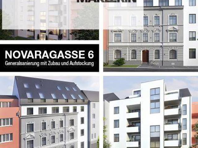 Apartment kaufen in Linz, Niedernhart