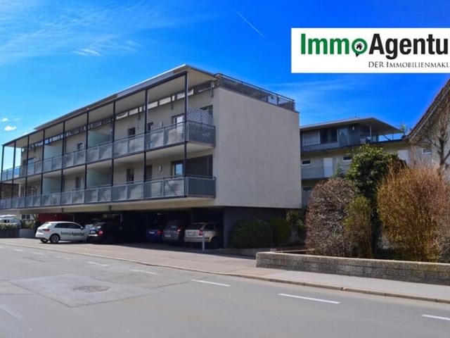 Apartment kaufen in Götzis, Vorarlberg