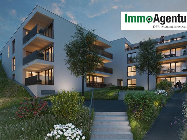 Apartment kaufen in Götzis, Vorarlberg