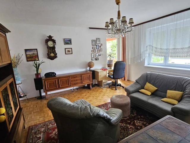 Apartment kaufen in Gersdorf-Feistritz, Steiermark