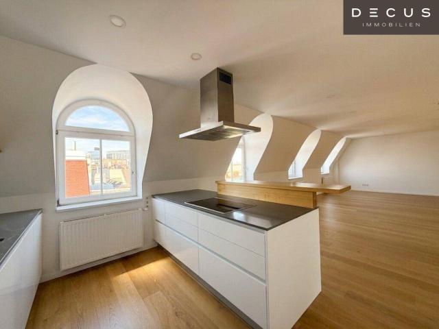 Apartment mieten in Innere Stadt, Wien