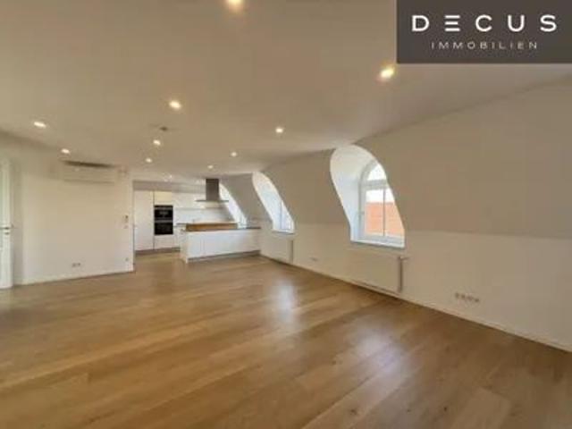 Apartment mieten in KG Innere Stadt, Wien