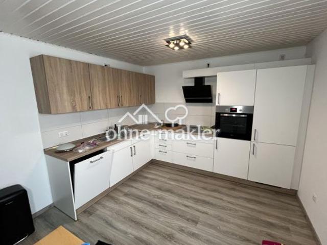 Wohnung mieten in Großenseebach, Bayern