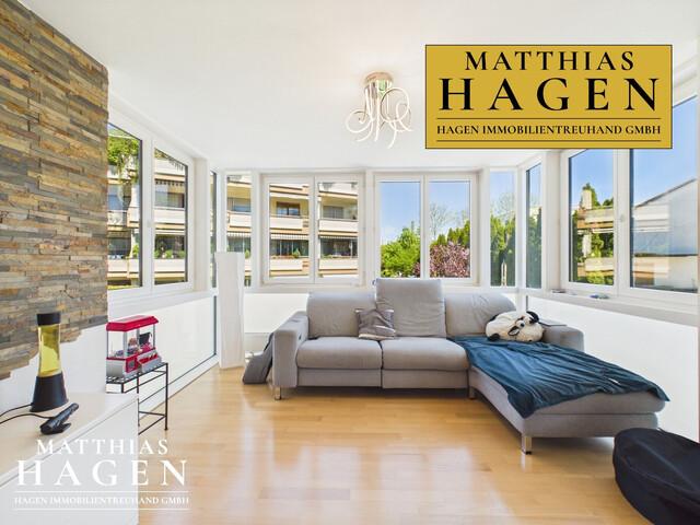 Apartment kaufen in Dornbirn, Vorarlberg