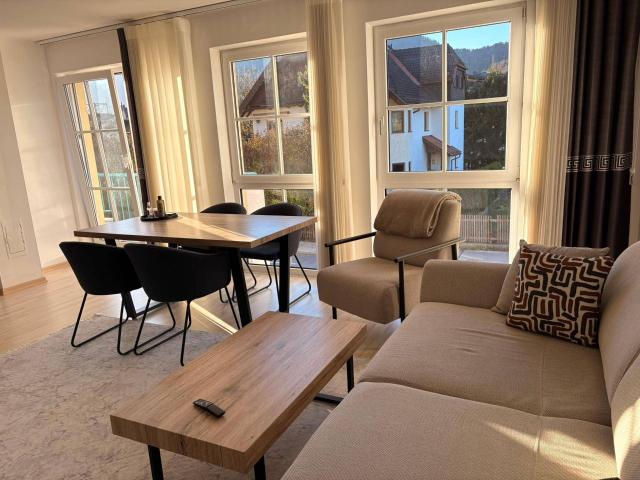 Apartment kaufen in Kufstein, Tirol