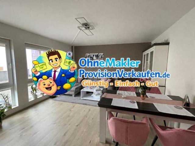 Wohnung kaufen in Altenberg, Sachsen