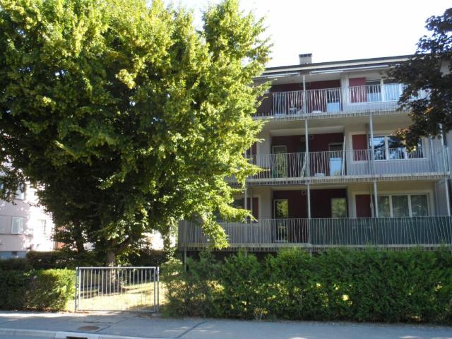 Apartment mieten in Ittigen, Bern