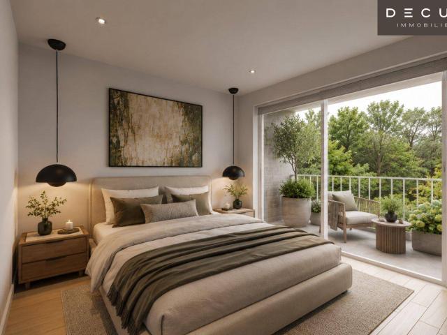 Apartment kaufen in Liesing, Wien