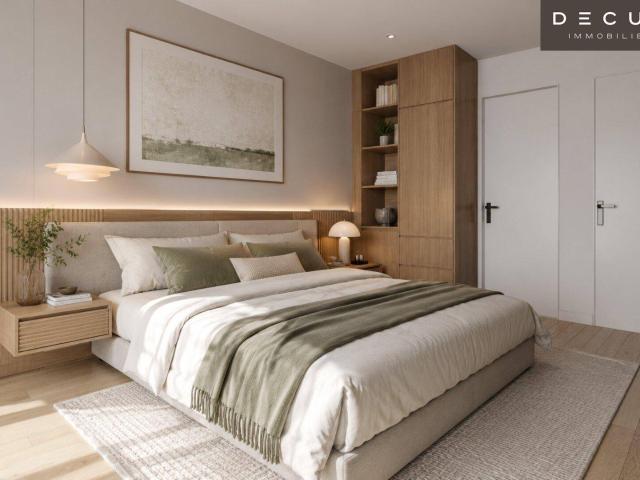 Apartment kaufen in Liesing, Wien