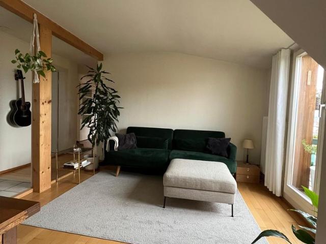 Apartment mieten in Horgen, Bezirk Horgen