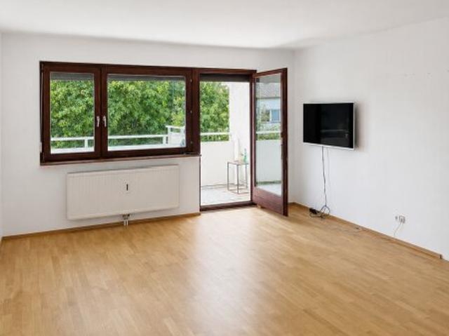 Terrassenwohnung mieten in Wien