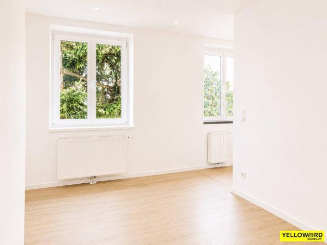 Apartment mieten in Wien
