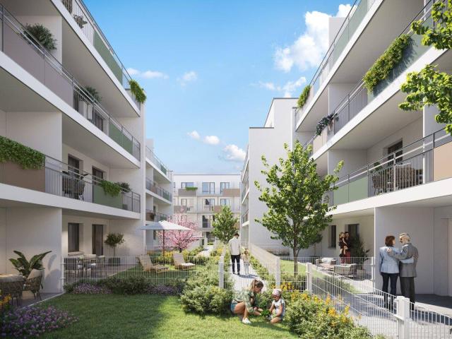 Apartment mieten in Stockerau, Niederösterreich