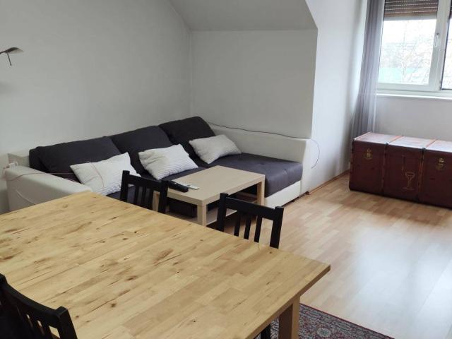 Apartment mieten in Jakomini, Gersdorf-Feistritz