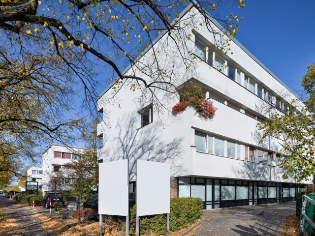 Apartment mieten in Tempelhof–Schöneberg, Berlin
