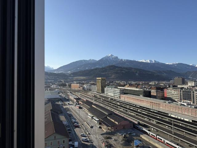 Wohnung mieten in Innsbruck, Tirol