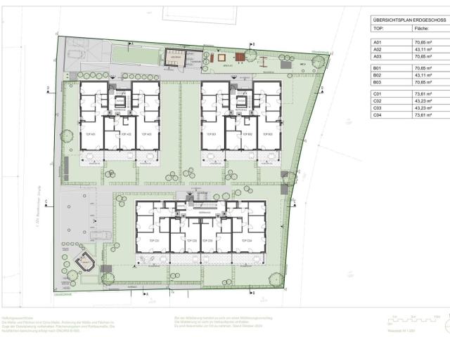 Wohnung kaufen in Baumkirchen, Tirol