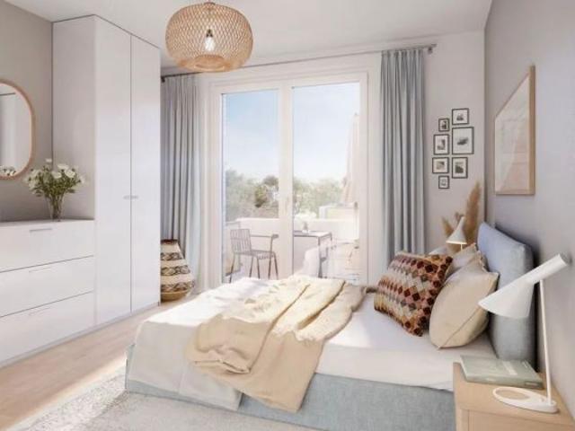 Wohnung kaufen in Hasselberg, Schleswig-Holstein
