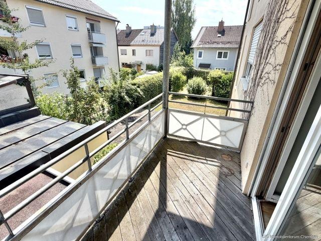 Apartment mieten in Traunstorf, Traunstein