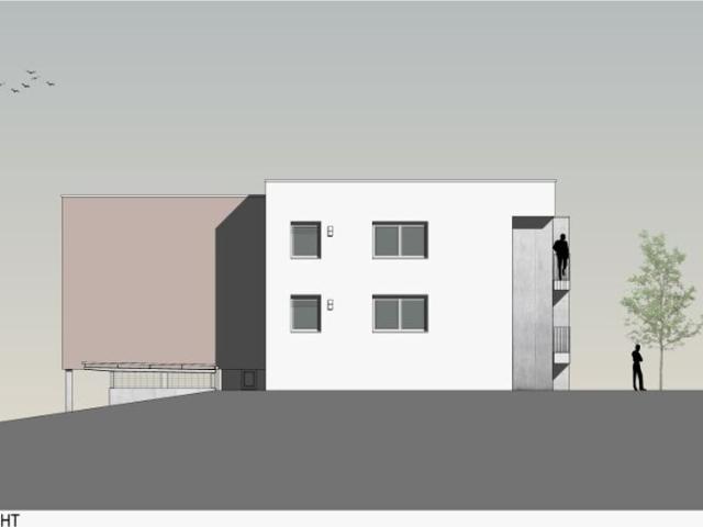 Etagenwohnung mieten in Waizenkirchen