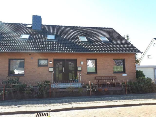 Apartment mieten in Sulingen, Niedersachsen
