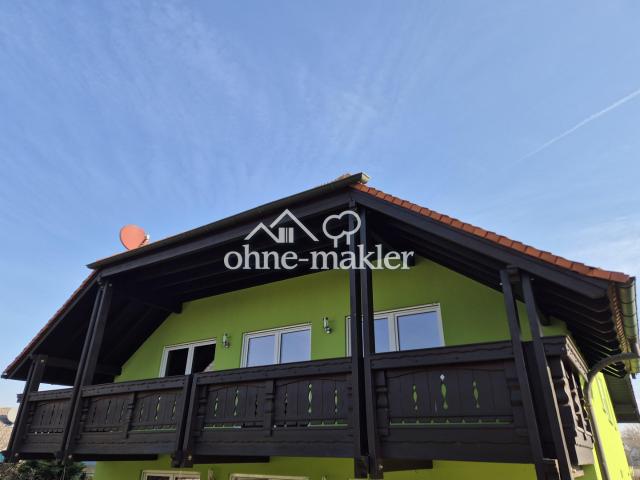 Apartment mieten in Offstein, Landkreis Alzey-Worms