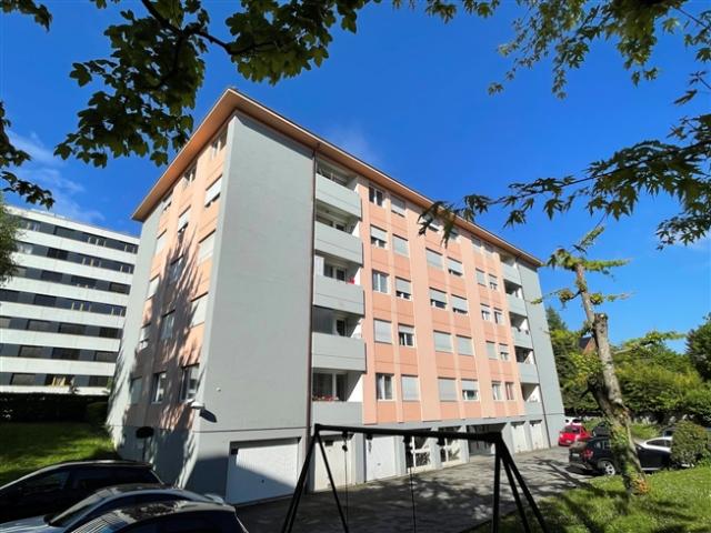 Wohnung mieten in Bussigny-près-Lausanne, Waadt