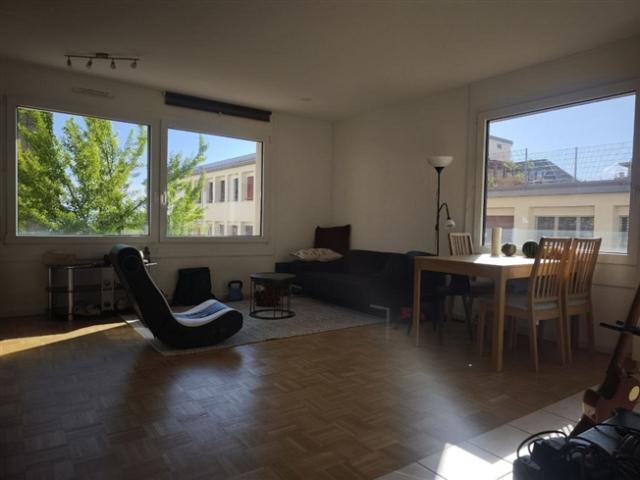 Wohnung mieten in Cheseaux-Lausanne, Waadt